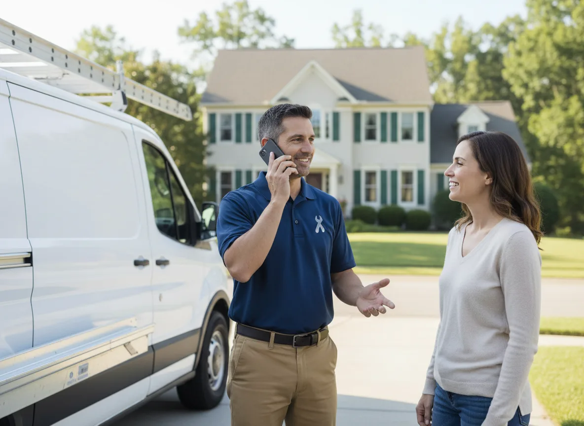 Home Gutter Service Alexander, KS FAQs